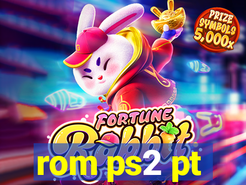 rom ps2 pt-br